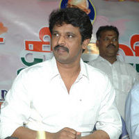 Cheran at Independence Day Celebration | Picture 61157
